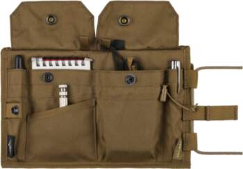 Somiņa HELIKON-TEX Map Case Olive