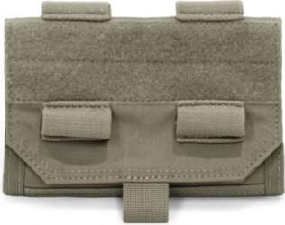 Somiņa WAS Forward Opening Admin Pouch