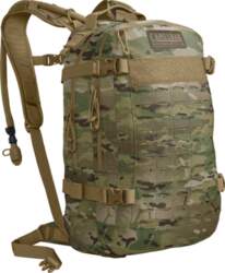 Camelbak HAWG MilS 20L+3L MultiCam