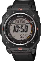 CASIO Pro-Trek watch Pulkstenis