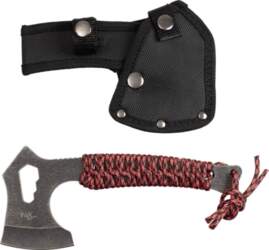Cirvis Tomahawk, Redrope