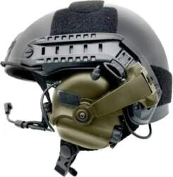 EARMOR M32X Plus Hearing Protection Set