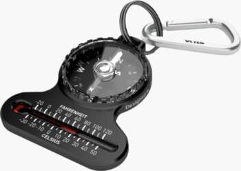 Kompass SILVA Pocket