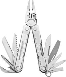 Leatherman REBAR Stainless