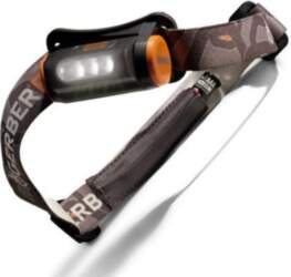 Lukturis Bear Grylls Gerber