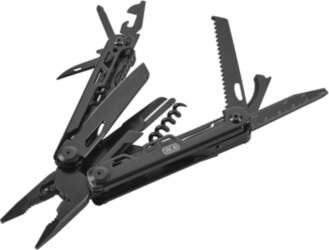M-TAC Multiinstrument Type 14 Melns