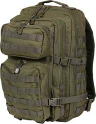 Mugursoma - Backpack Mountain, Green, 45L