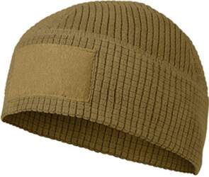 Range Beanie Cap Coyote