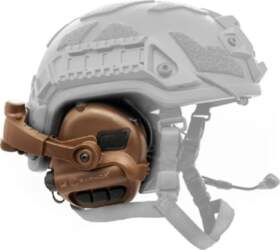 EARMOR M32X Plus Hearing Protection Set