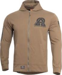 Jaka Agis Instructor Zero Edition, Coyote