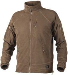 Jaka ALPHA TACTICAL Jacket - Grid