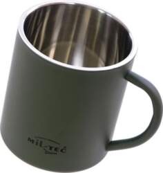 Krūze izolēta 450ml