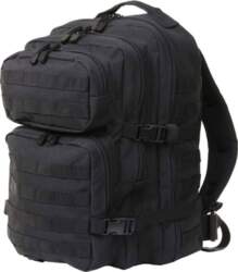 Mugursoma - Backpack Mountain, Black, 45