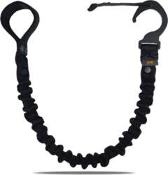 RAGNAROK THOR-3 Weapon Hook Fixator Black