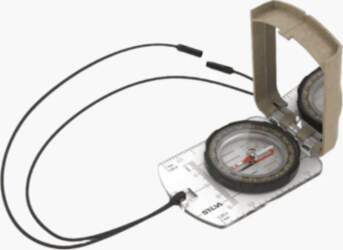Silva Kompass Terra Ranger S