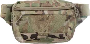 Soma AGILITE  Emergence™ Fanny Pack Multicam