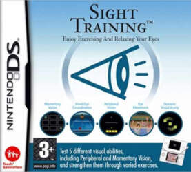 DS SIGHT TRAINING