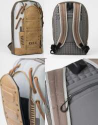 Elex Backpack "Albs" (12 litri)