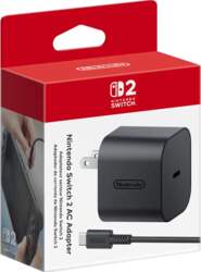 Nintendo Switch 2 AC-adapter