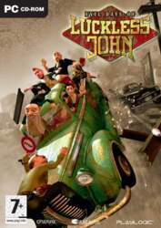 PC EVIL DAYS OF LUCKLESS JOHN