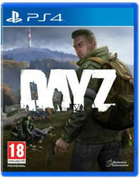 PS4 DAYZ