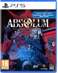 PS5 Absolum