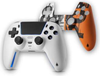 Spartan Gear - Sarissa Wireless Controller