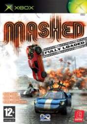 XBOX MASHED FULLY LOADED