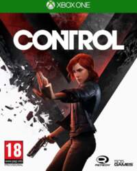 XBOX ONE Control