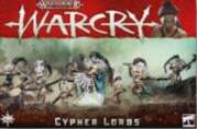 Cypher Lords