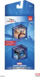 Infinity 2.0 Toy Box Game