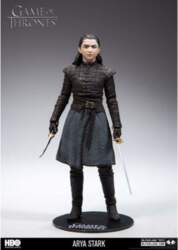 McFarlane Game of Thrones - Arya