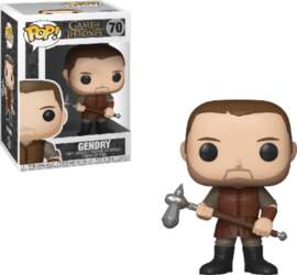 POP! Game of Thrones - Gendry