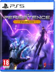 PS5 The Persistence Enhanced