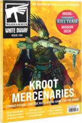 White Dwarf 504