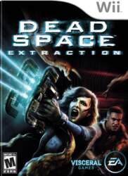 WII DEAD SPACE EXTRACTION