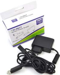 XBOX 360 KINECT ADAPTER