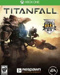 XBOX ONE TITANFALL