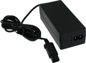 AC Power adapter for GameCube