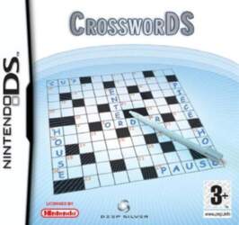 DS CROSSWORDS