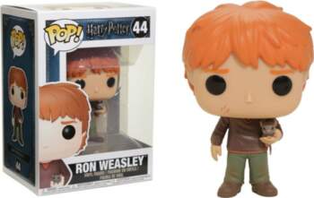 Funko Pop! Harry Potter - Ron