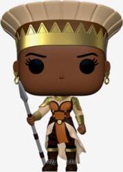 Funko Pop! Marvel: What If...? -