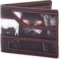 KILLZONE - BIFOLD CUTOUT PRINT EMB