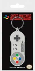 Nintendo - Nintendo (SNES Controller) Rubber