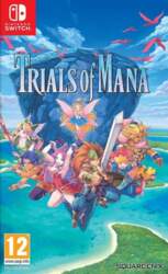 SWITCH Trials of Mana