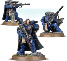 Primaris Eliminators