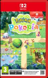 SWITCH2 Pokemon Pokopia