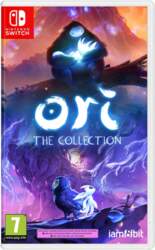 SWITCH Ori The Collection