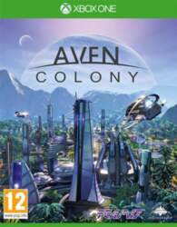 XBOX ONE AVEN COLONY