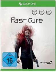 XBOX ONE Past Cure